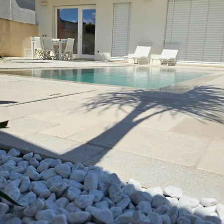 Holiday home Masseria 