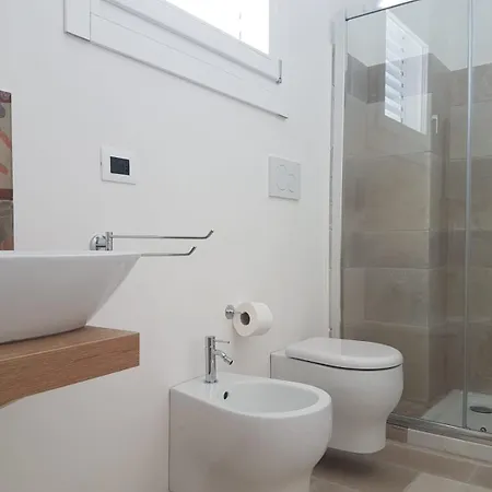 Holiday home Masseria 