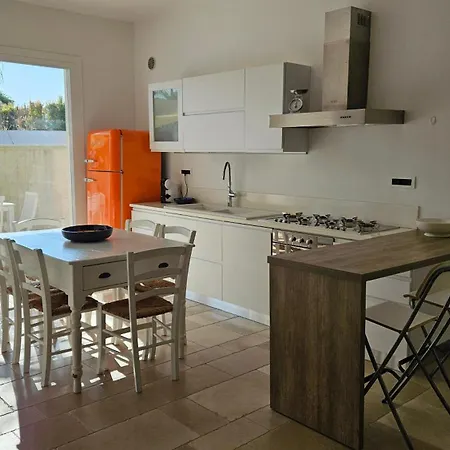 Holiday home Masseria 