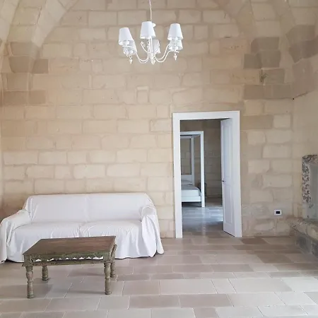 Casa Giulia * Uggiano La Chiesa