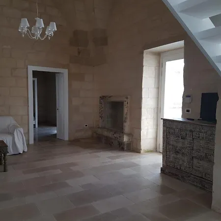 Casa Giulia *