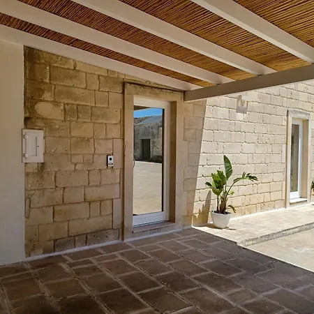Casa Giulia * Uggiano La Chiesa