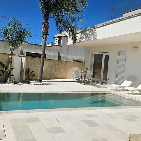 Casa Giulia Casa vacanze *