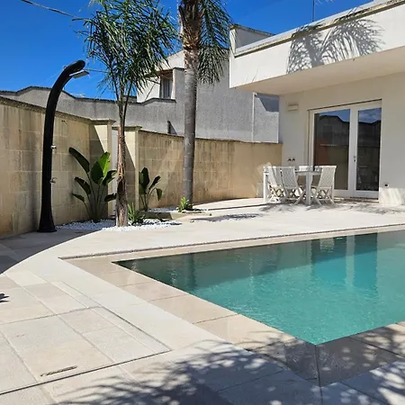 Casa Giulia Casa vacanze