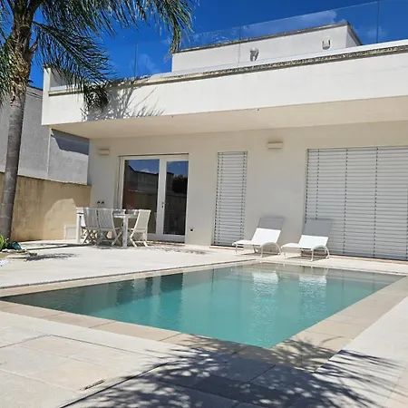 Casa vacanze Casa Giulia *