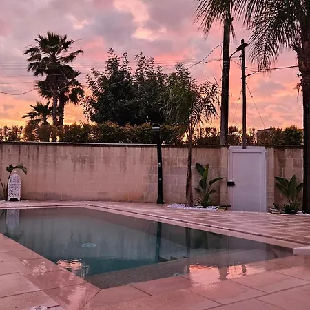 Casa vacanze Casa Giulia *