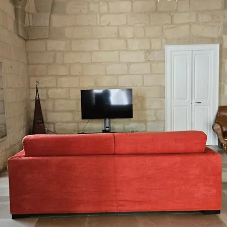Masseria Casa Giulia Con Piscina * Uggiano La Chiesa