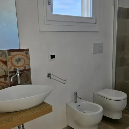 Semesterbostad Masseria 