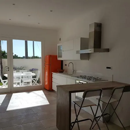 Casa Giulia Uggiano La Chiesa