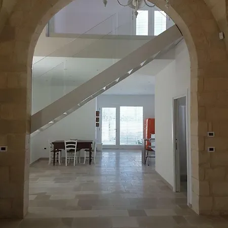 Casa Giulia Casa vacanze Uggiano La Chiesa