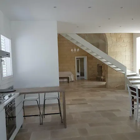 Casa Giulia Casa vacanze Uggiano La Chiesa