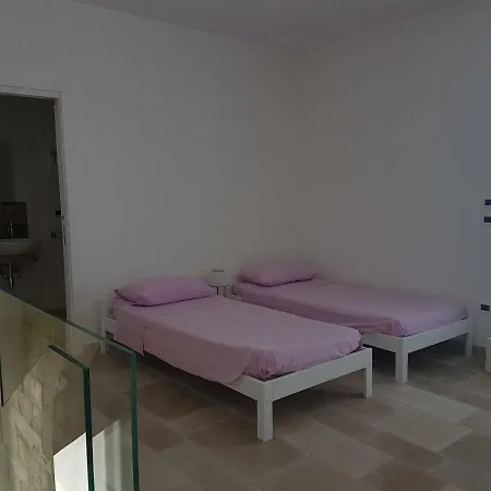 Casa Giulia Casa vacanze Uggiano La Chiesa