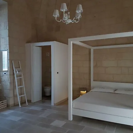 Casa de Férias Masseria 