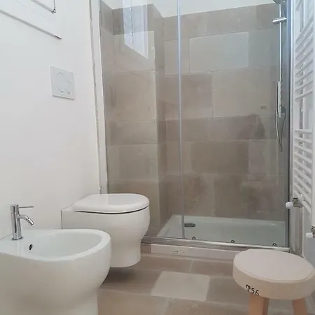 Casa Giulia Uggiano La Chiesa