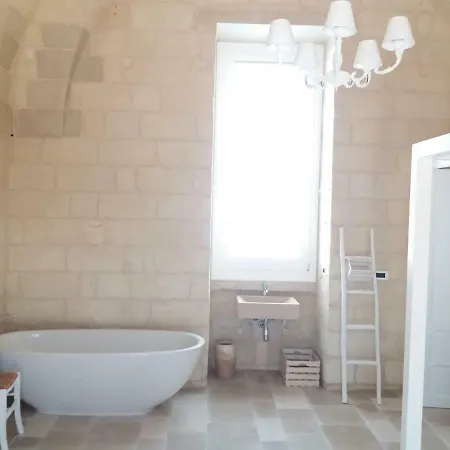 Casa Giulia Casa vacanze Uggiano La Chiesa