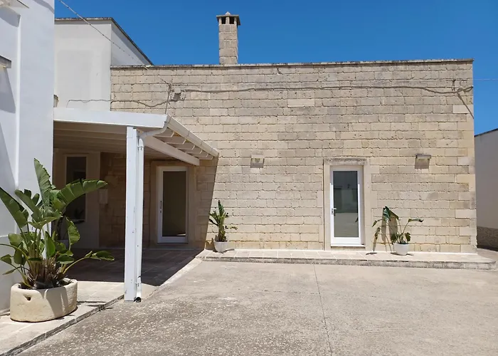 Masseria 