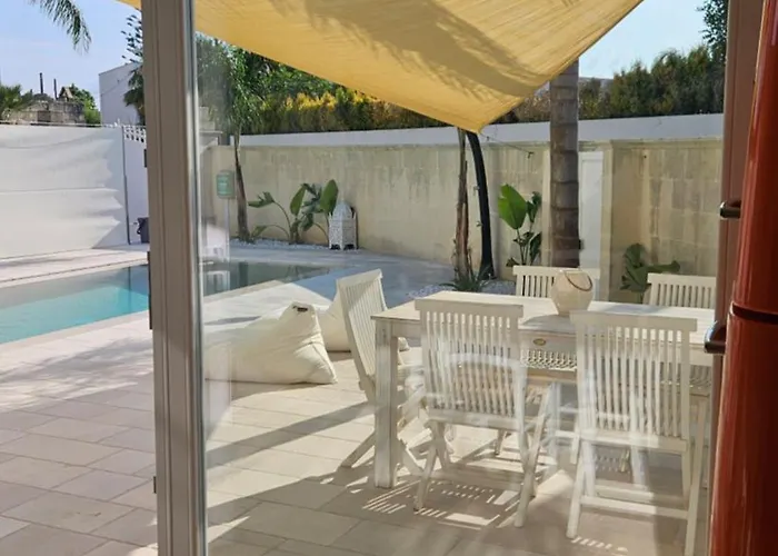 Masseria 
