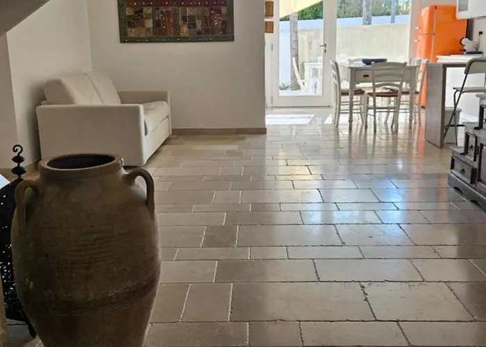 בית נופש Masseria 